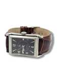 Zegarek Christ Automatic Date Stainless Steel / Świetny stan