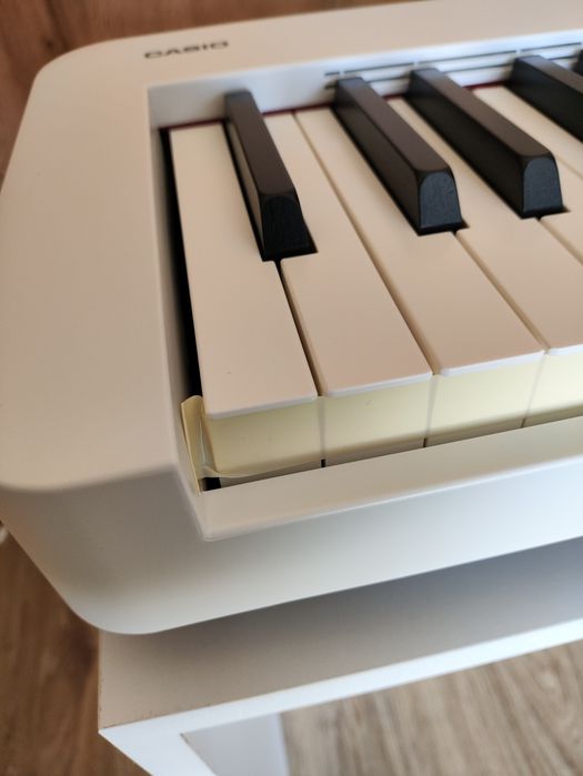 Акція. Casio CDP-S110 -цифрове піаніно на 88 клавіш, кращий Yamaha P45