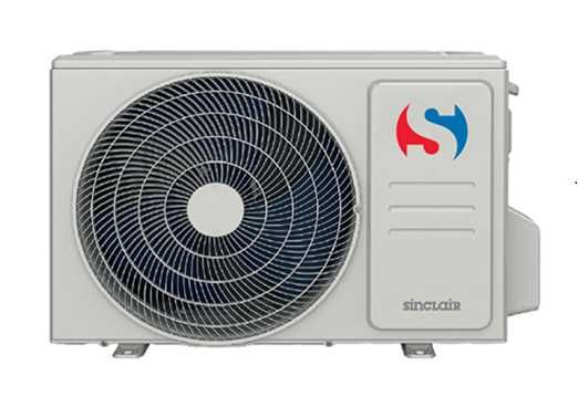 Klimatyzacja Sinclair SKY3 z WIFI, klimatyzator z funkcją GRZANIA
