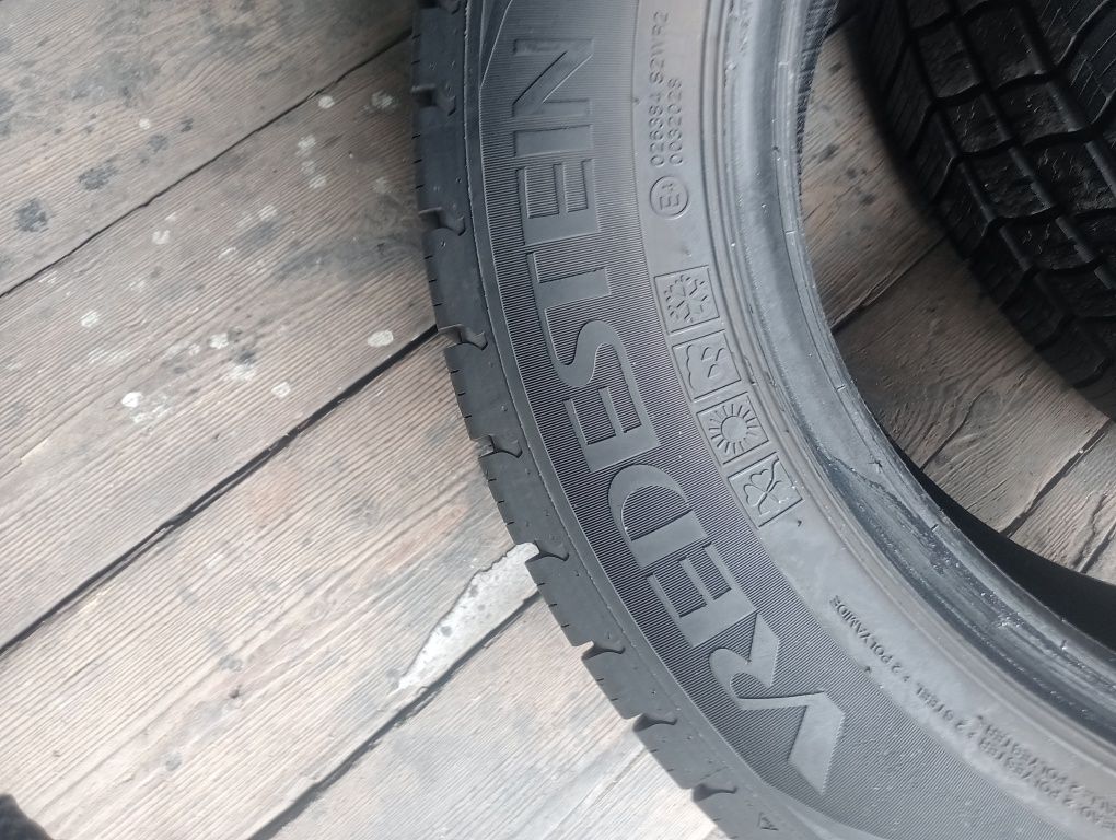 215.65.16 c Wielosezon super stan montaż