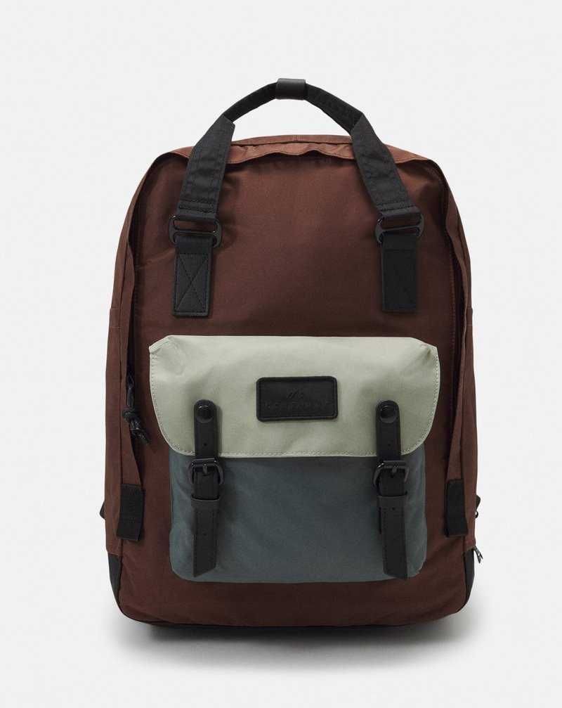Plecak Doughnut Macaroon Go Wild Series Backpack Unisex Nowy 20L