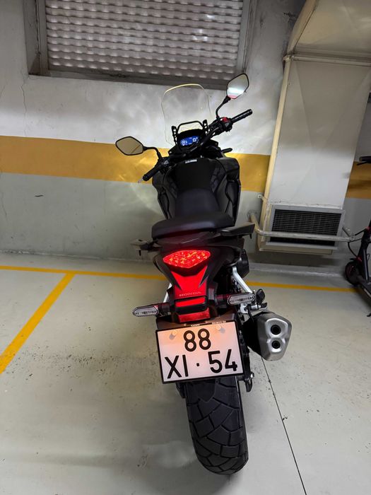 Honda CB500X / Como Nova