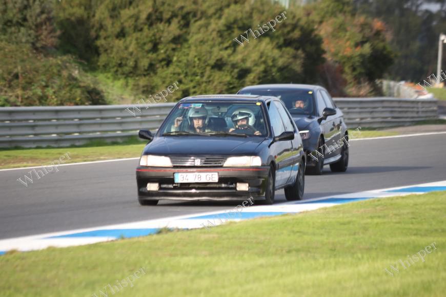 Vendo 106 GTI cabeça tu5 (xsi de livrete)