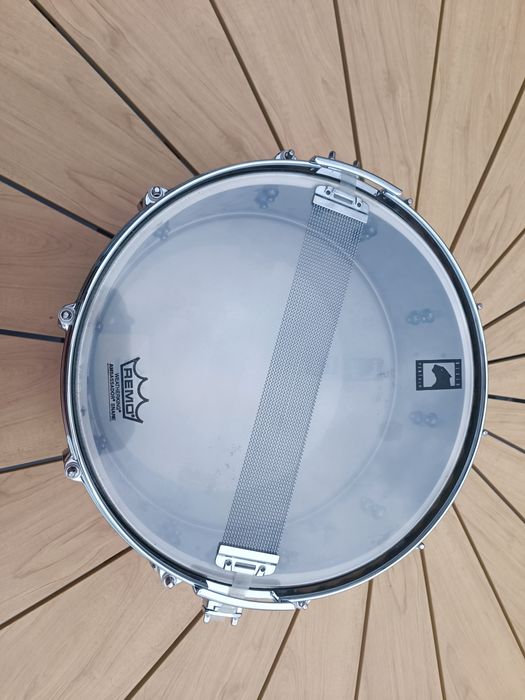 Werbel Mapex Black Partner 14x5.5/Perkusja