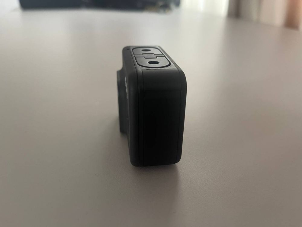 GoPro hero 8 (екшн-камера)