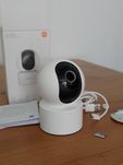 Mi smart camera c200 plus karta 128GB