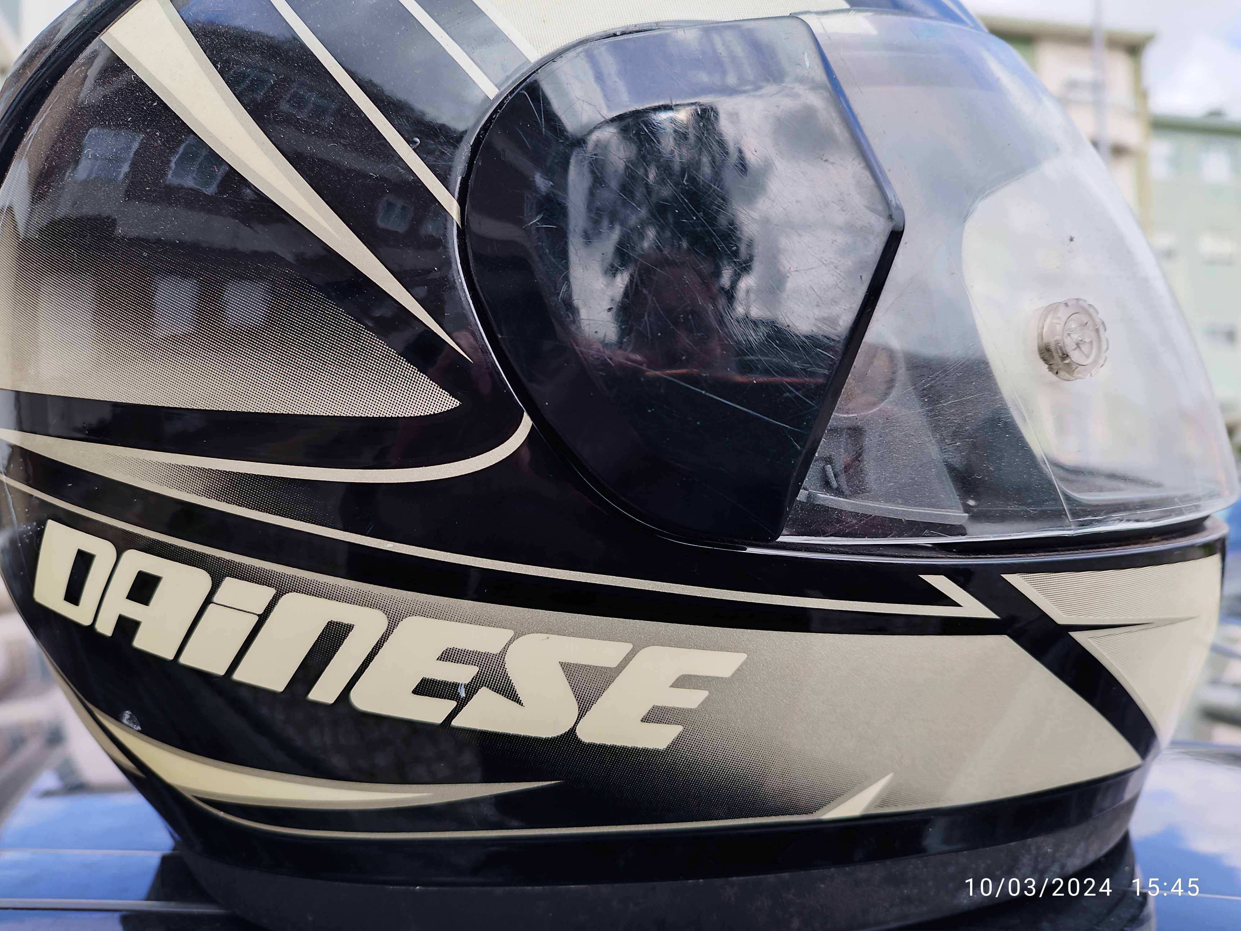 Capacete Dainese