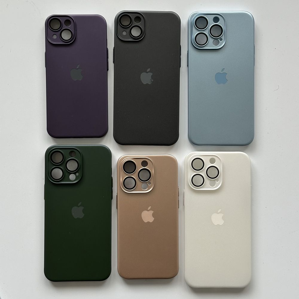 PC slim case чохол на IPhone