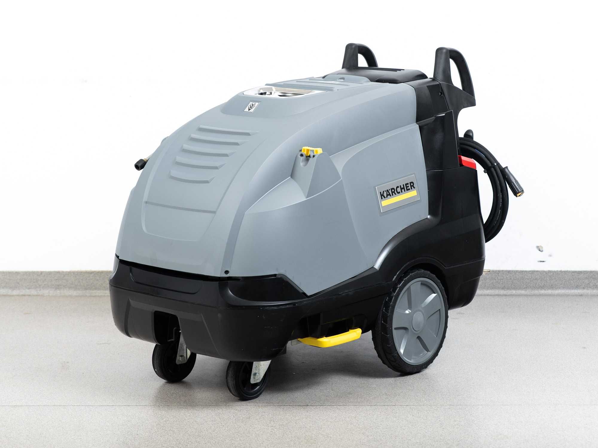 MYJKA CIŚNIENIOWA KARCHER HDS 10/20-4M 200bar 1000l/h 2017r 10700nett