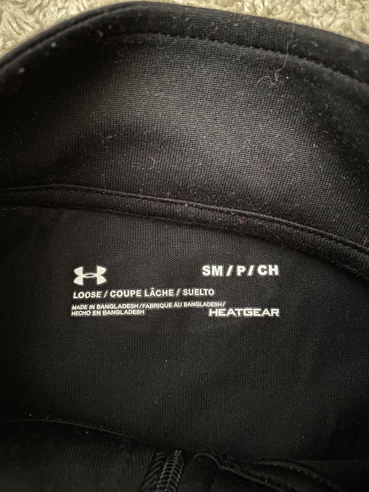 Кофта Under Armour 1328495