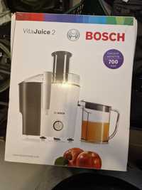 Sokowirówka Bosch VitaJuice 2