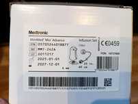 Mio Advance 6/60 10 szt.