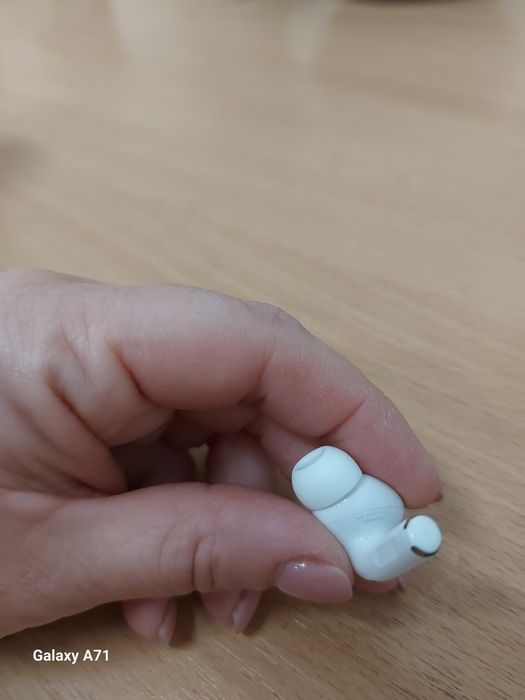 Навушники  Airpods Pro 2 A3047