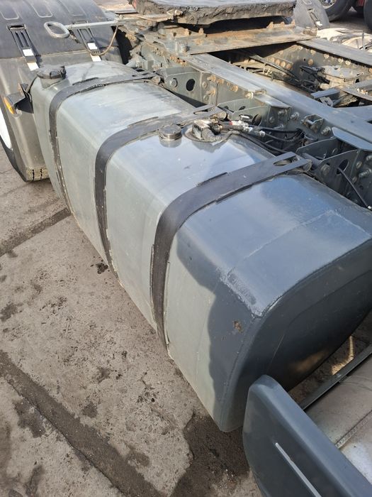 Продам Бак Рено Вольво dxi