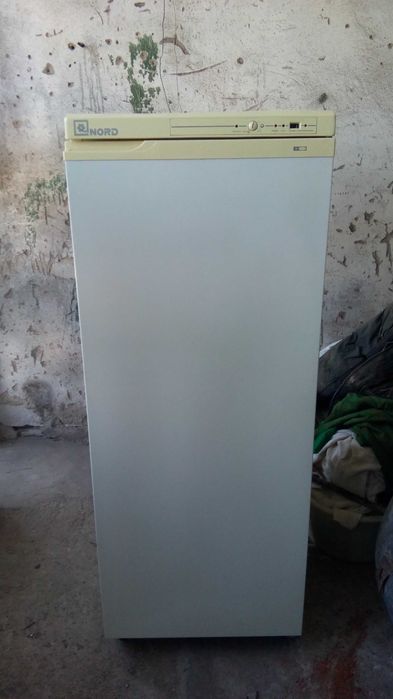 Продам морозильную камеру Nord-155-3