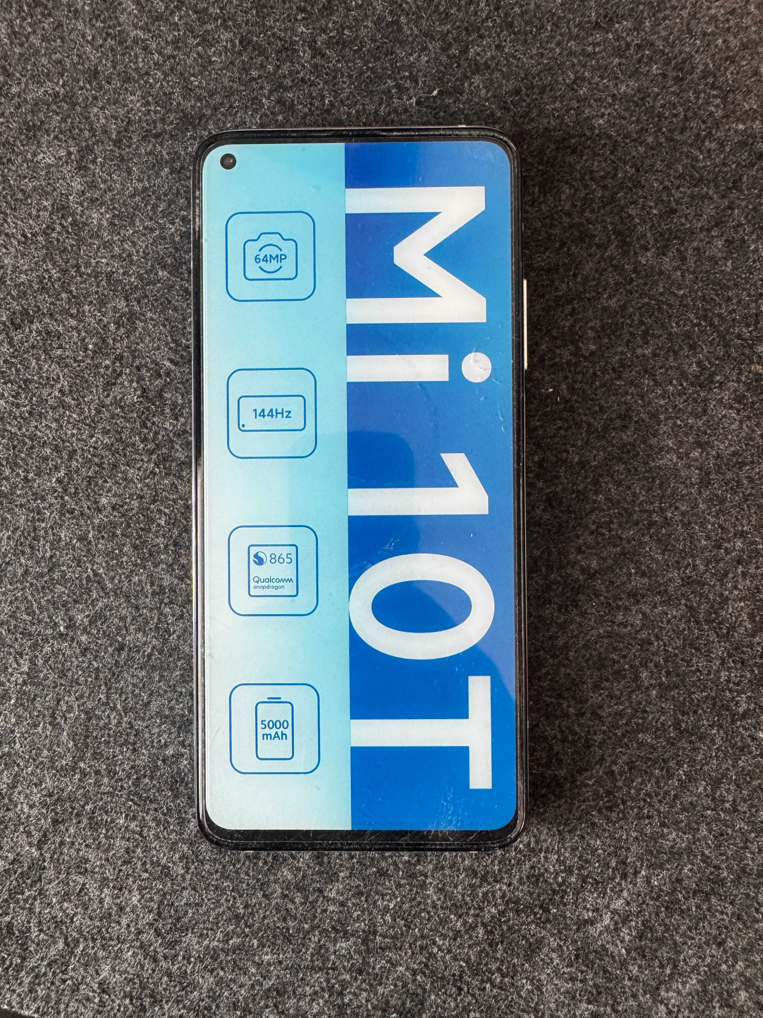 Atrapa telefonu Xiaomi Mi 10T