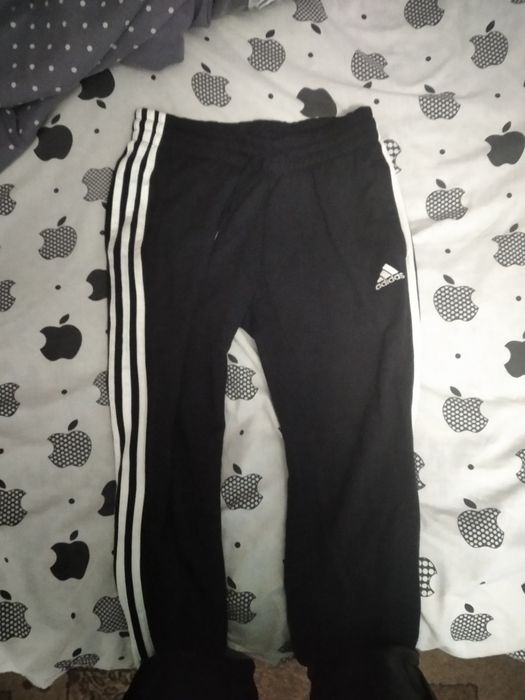 Оригинальные штаны Adidas