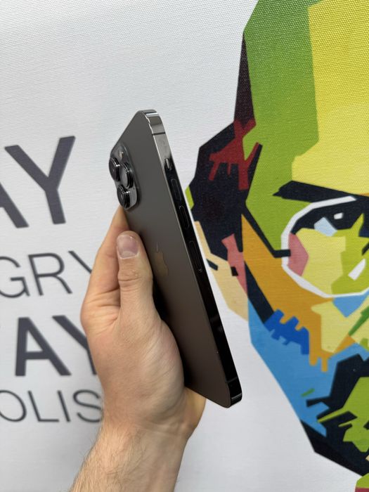 iPhone 13Pro Max 128Gb Unlock Graphite