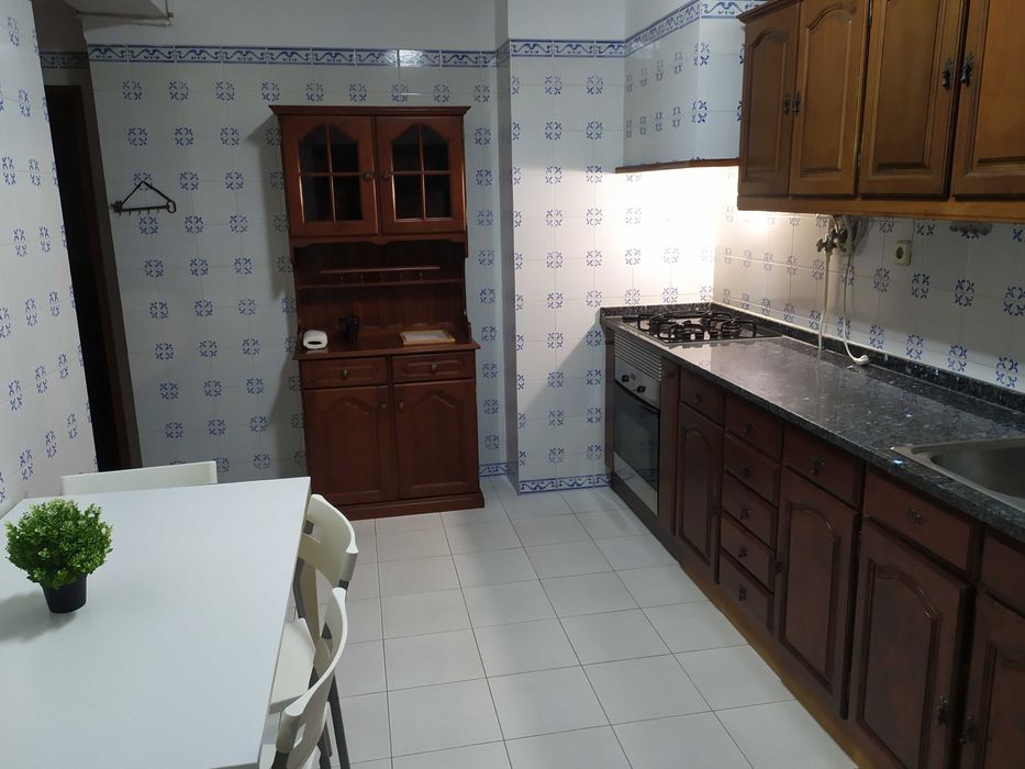 Apartamento T3 Coimbra - Quinta da Fonte