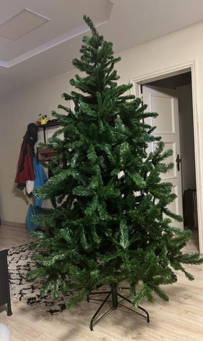 arvore de natal vermont 180