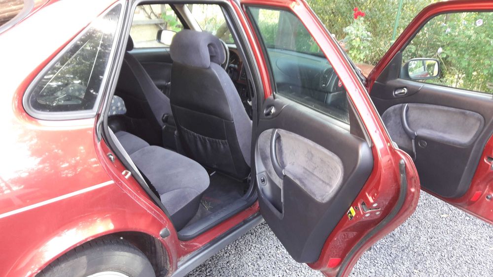 Do sprzedania SAAB 900-klasyk