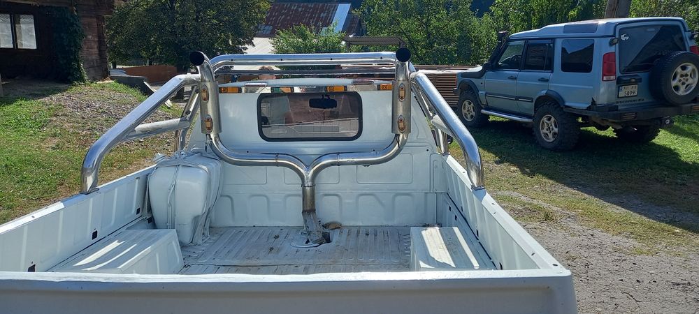 Москвич ИЖ ода.2002р.