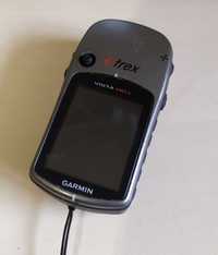 GPS- навігатор Garmin eTrex Vista HCx для туризму