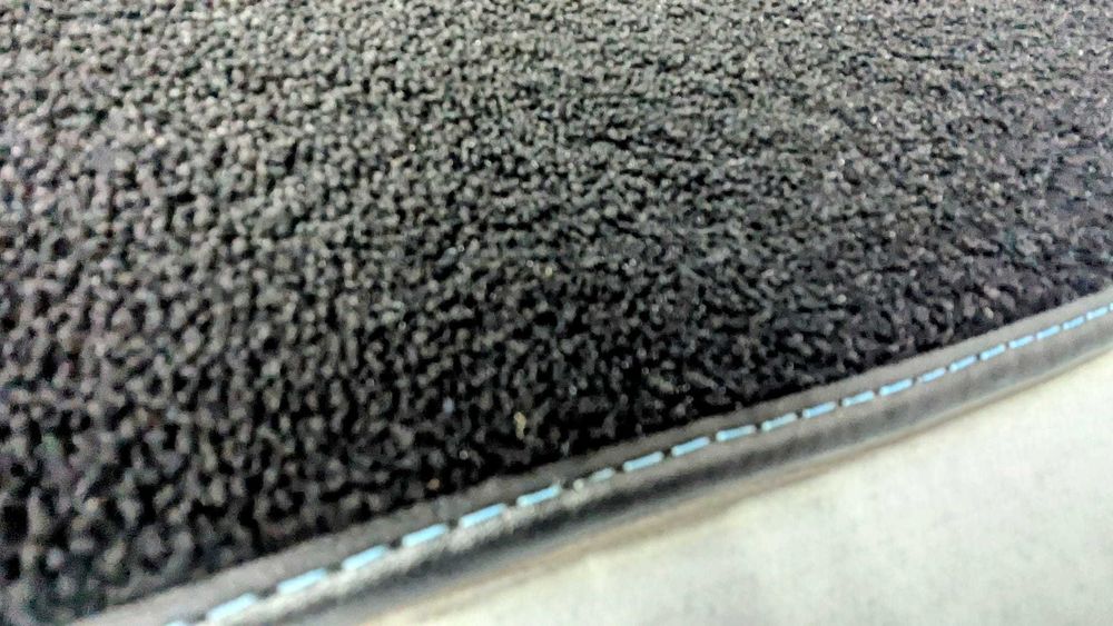 Tapetes BYD Seal de 2023