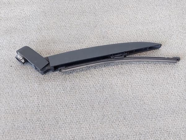 Haste / braço de escova limpa vidros trás RENAULT Clio IV (BH_)