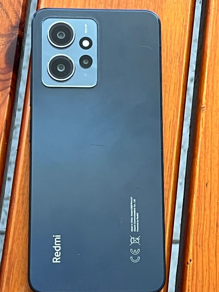 Sprzedam Redmi note 12