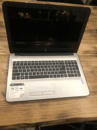 Laptop notebook hp