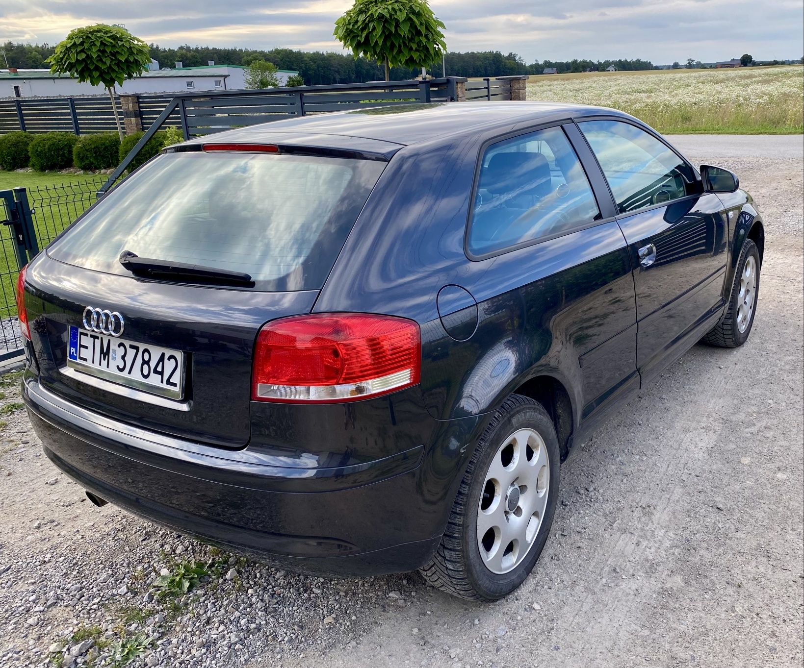Sprzedam Audi a3