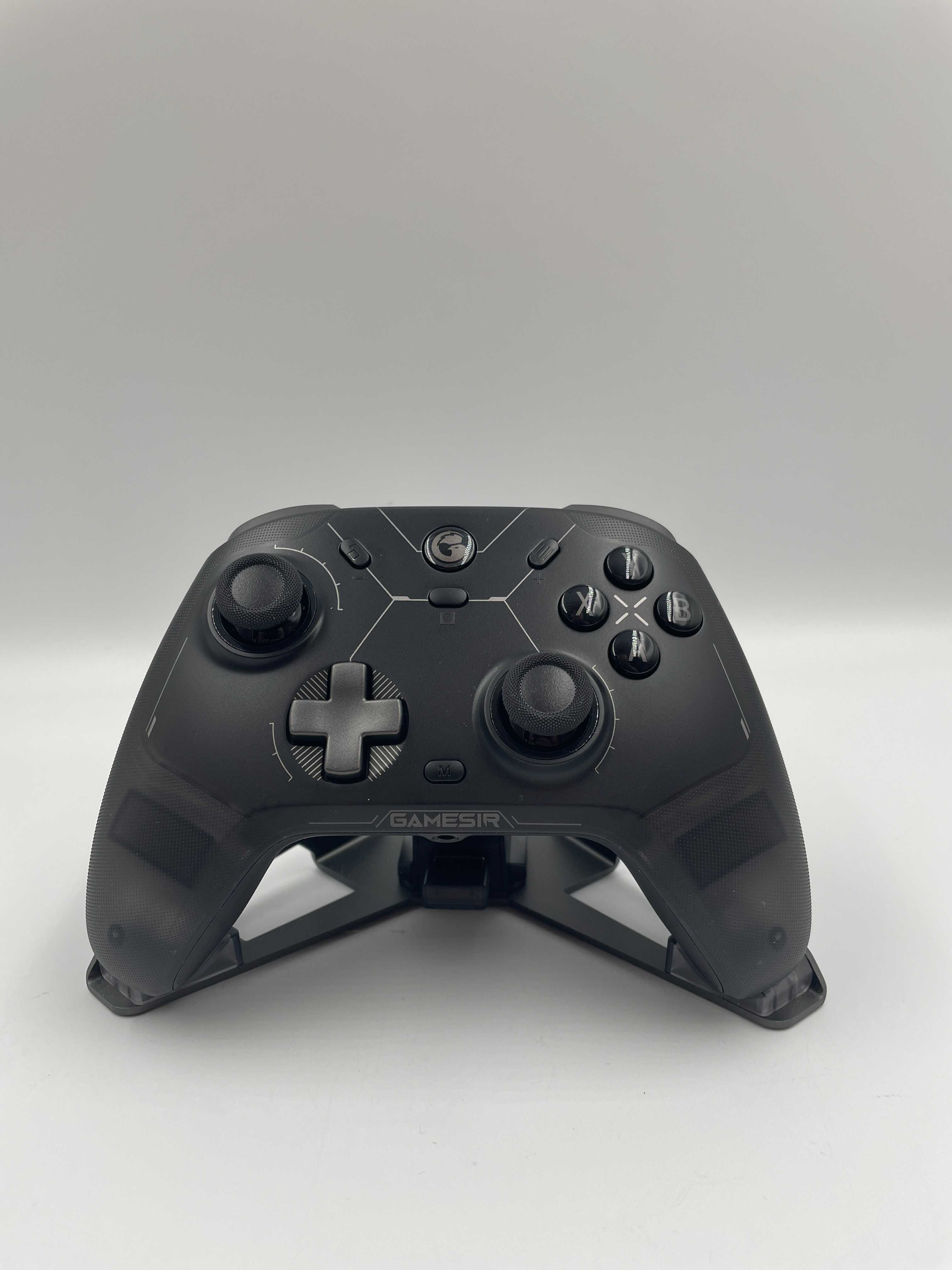 Gamepad GameSir Cyclone 2 Black do PC Nintendo Switch iOS Android