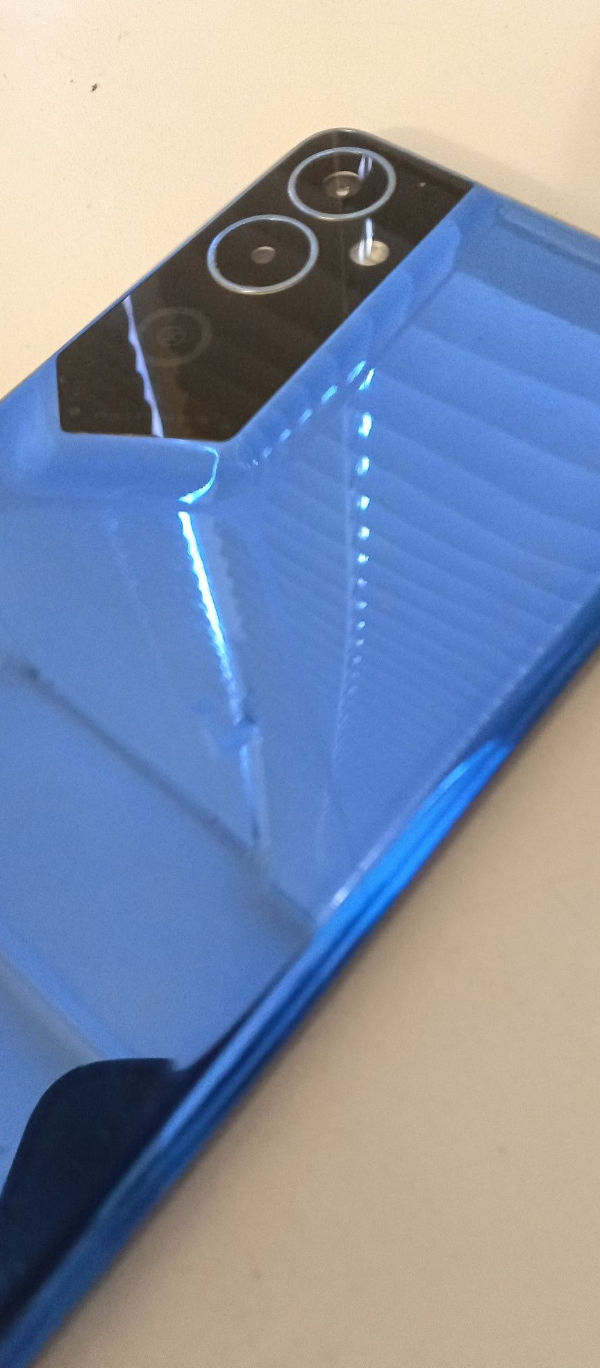 Смартфон Tecno pova neo 2