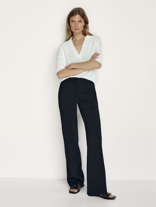 Брюки штани massimo dutti
