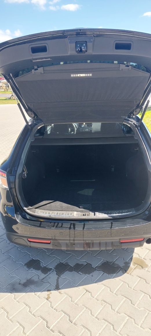 Mazda 6 Gh 2010r. 2.2