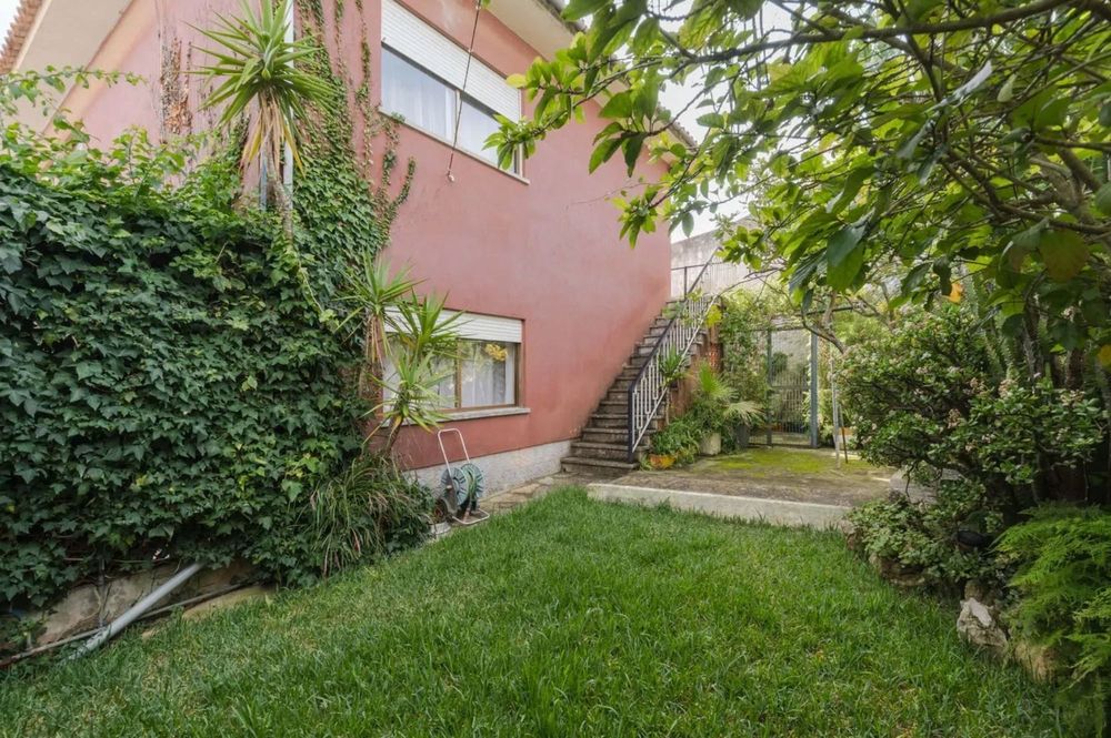 Moradia independente à venda no Pai do Vento, Alcabideche