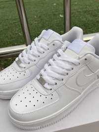 Nike Air Force 1 Low '07 White 46