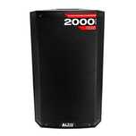 Coluna Altifalante Ativa - Alto TS312 + Capa Proteção (NOVOS)