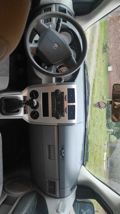 Dodge Caliber 2.0 CRD