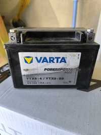 Akumulator VARTA motocyklowy 12 V 8Ah