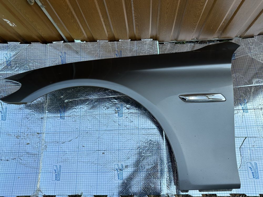 Bmw f10 f11 błotnik lewy przód A52