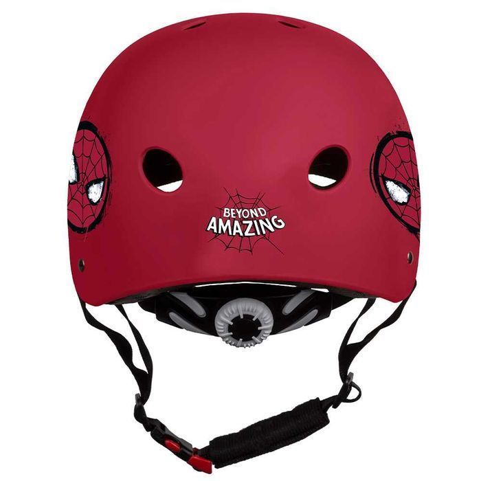 Kask sportowy SPIDER-MAN