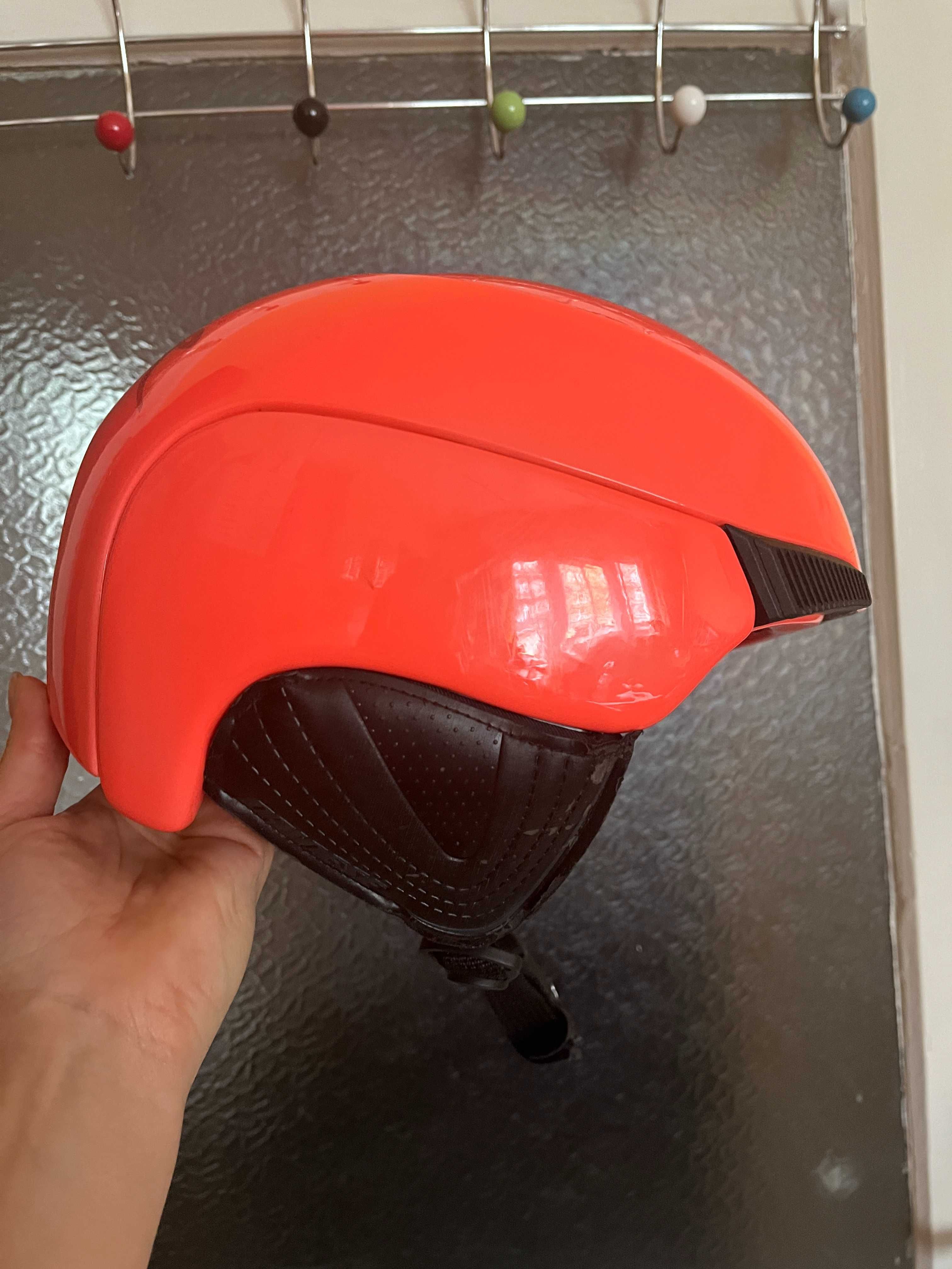 Dainese FLIP AIR HELMET, kask narciarski, snowboard