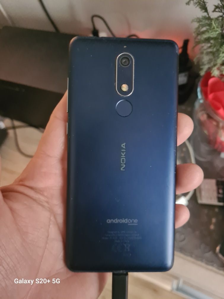 Nokia 5.1 stan bdb