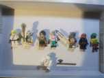 Lego Ludziki do wyboru