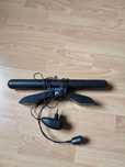 Antena pokojowa ze wzmacniaczem sonus