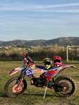 GasGas ec 300 SixDays