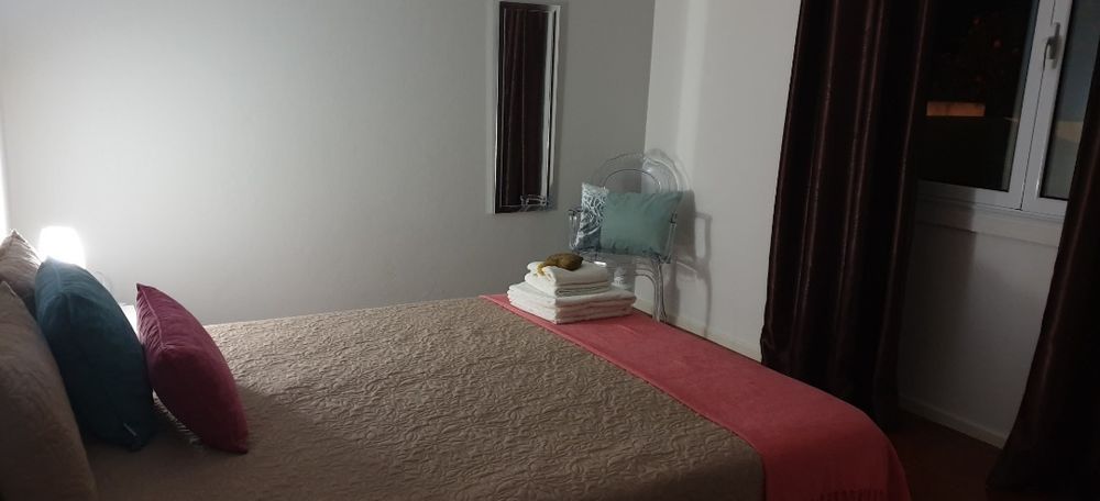 Casa ou quarto arrendamento