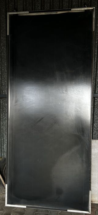 Kolektor Panel Słoneczny na Ciepłą Wodę